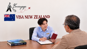 VISA NEW ZEALAND