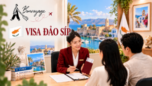 VISA ĐẢO SÍP