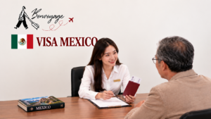 VISA MEXICO