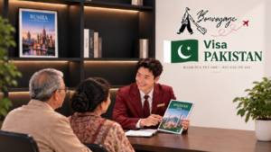 VISA PAKISTAN