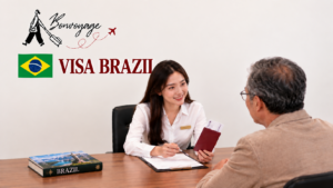 VISA BRAZIL