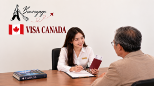 VISA CANADA