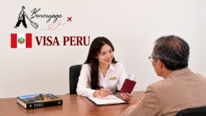 VISA PERU