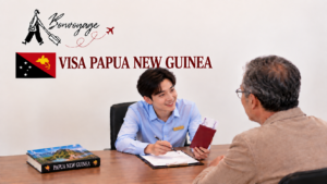 VISA PAPUA NEW GUINEA