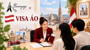 VISA ÁO