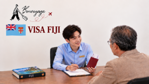 VISA FIJI