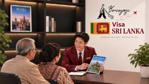 VISA SRILANKA